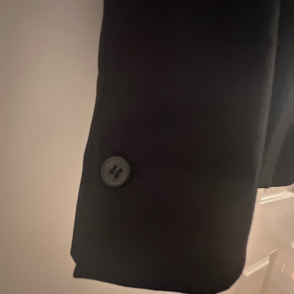 Zara Black blazer - Picture 9 of 12